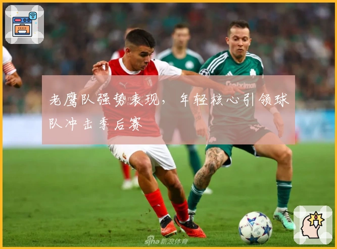 老鹰队强势表现，年轻核心引领球队冲击季后赛